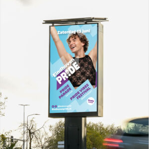 Grafisch vormgeving-Eindhoven Pride 4