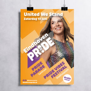 Grafisch vormgeving-Eindhoven Pride 7