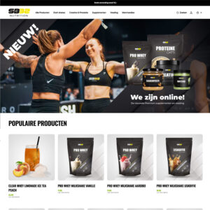 Huisstijl-Fotografie-Eindhoven-SB32nutrition 9